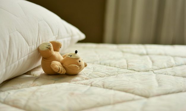 3 tips voor het kopen van een matras voor mensen met een slechte rug