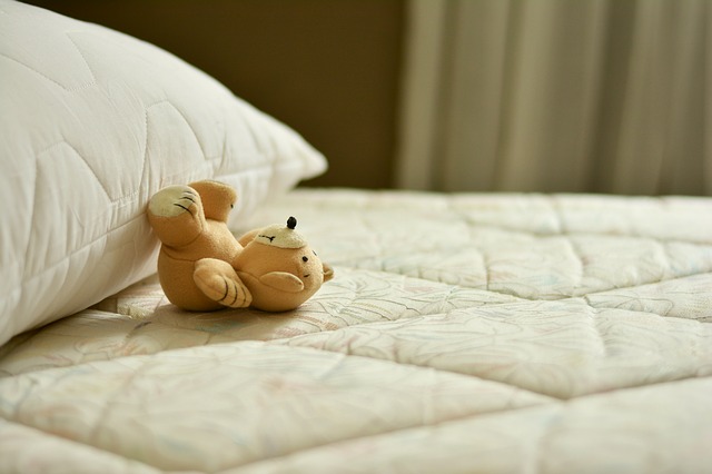 3 tips voor het kopen van een matras voor mensen met een slechte rug