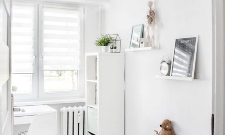 4 tips voor het ontwerpen van een tijdloze kinderkamer