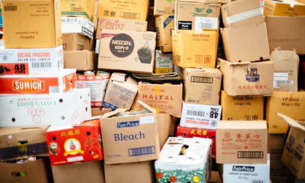 Tips voor een veilige verzending van je goederen