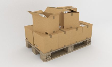 Hoe kun je goederen schadevrij transporteren?