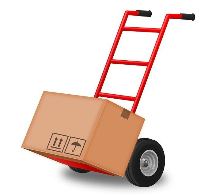 Tips die je gaan helpen om makkelijk te verhuizen