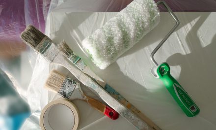 Muren verven: in 6 stappen een professioneel eindresultaat