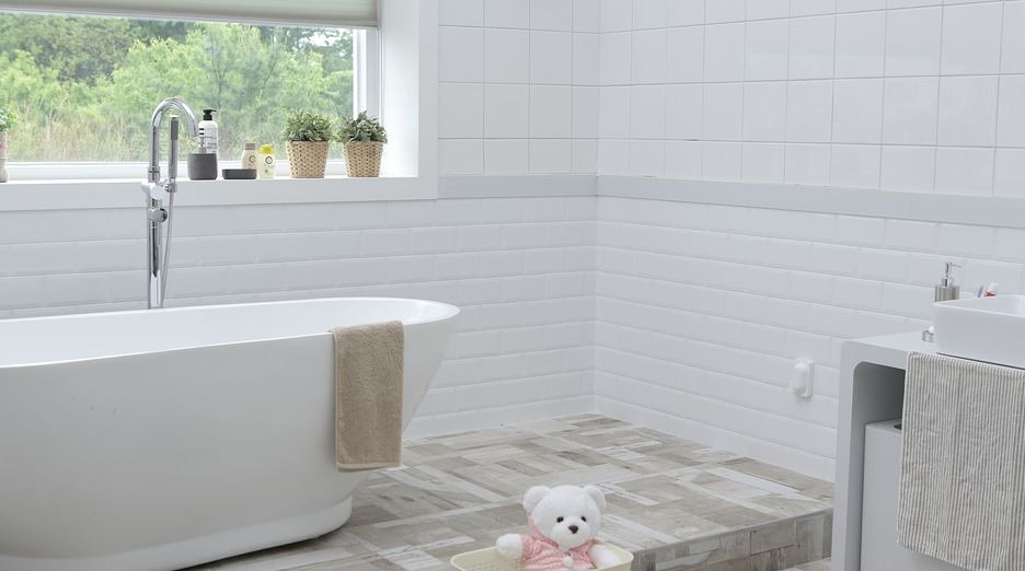 Gave ideeën voor je nieuwe badkamer