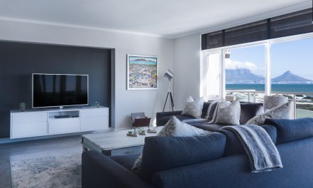 Drie tips voor de perfecte woonkamer make-over
