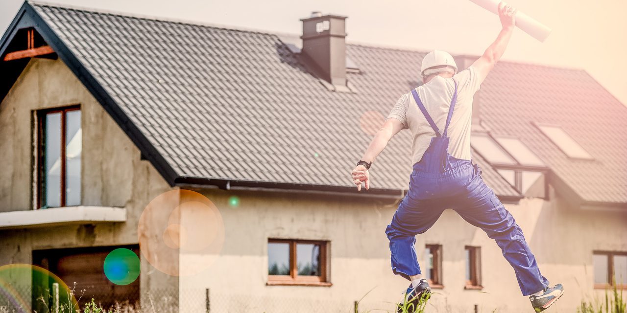 Voorkom bouwproblemen bij nieuw huis: een checklist