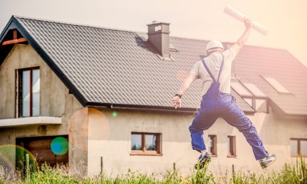 Voorkom bouwproblemen bij nieuw huis: een checklist