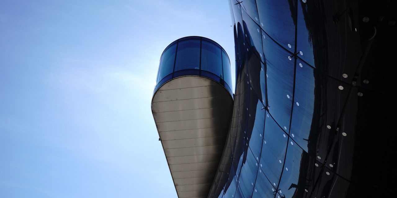 Helemaal zen: kies minimalistische architectuur
