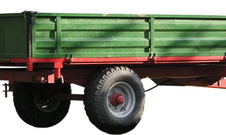 Waar moet je op letten bij het kopen van een nieuwe aanhangwagen?