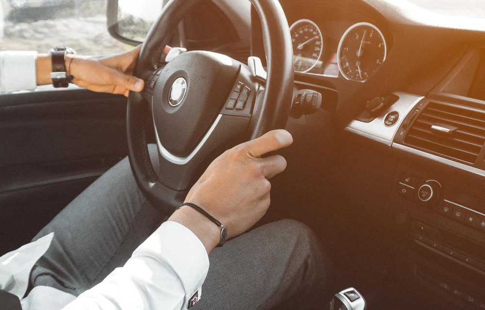 De mooiste auto-interieurs van betaalbare auto’s